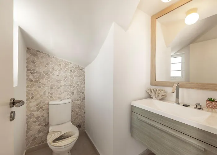 Villa Narcissos Seaside 3 Protaras