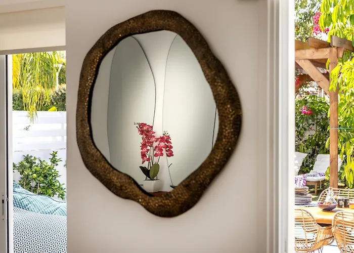 Narcissos Seaside 3 Villa