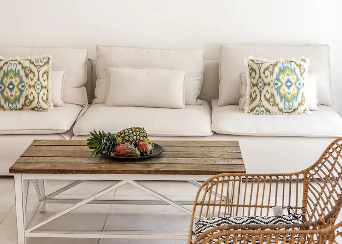 Villa Narcissos Seaside 3 Protaras