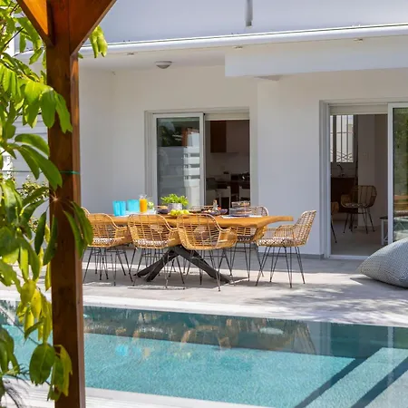 Narcissos Seaside 3 Protaras