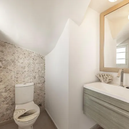 Villa Narcissos Seaside 3 Protaras