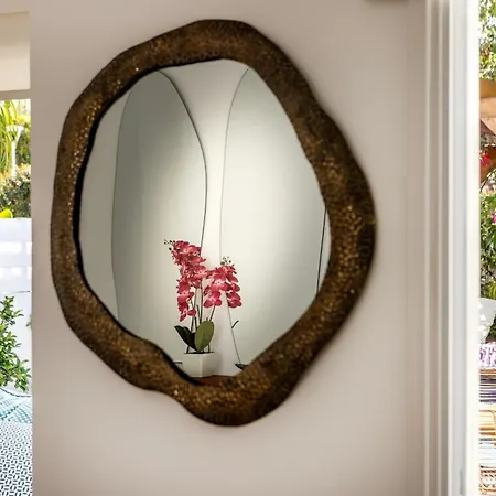 Narcissos Seaside 3 Villa