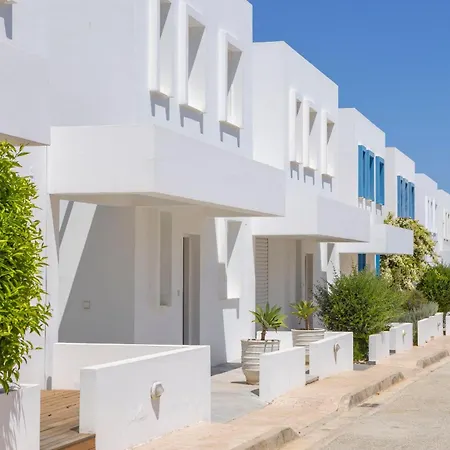 Narcissos Seaside 3 Villa *