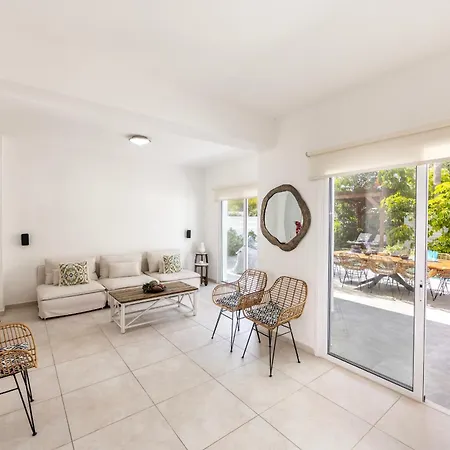 Narcissos Seaside 3 Protaras