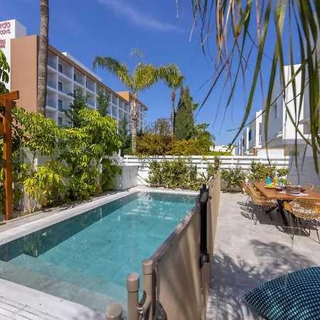 Narcissos Seaside 3 *