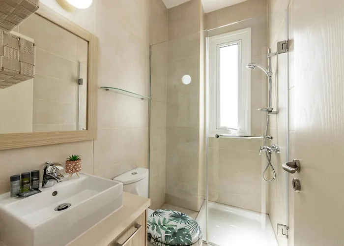 Вилла Narcissos Seaside 3