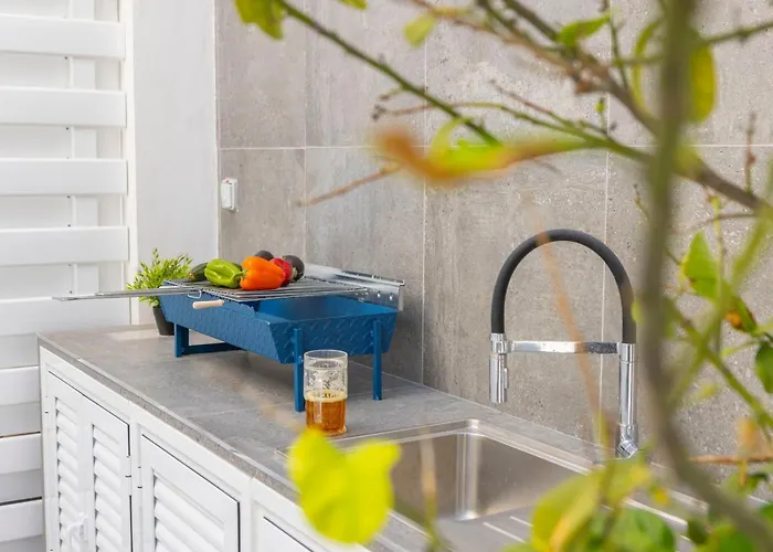 Narcissos Seaside 3 * Протарас