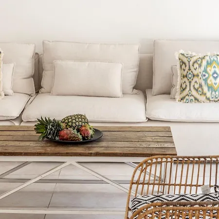 Villa Narcissos Seaside 3 Protaras