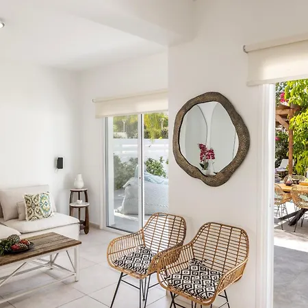 Villa Narcissos Seaside 3 Protaras