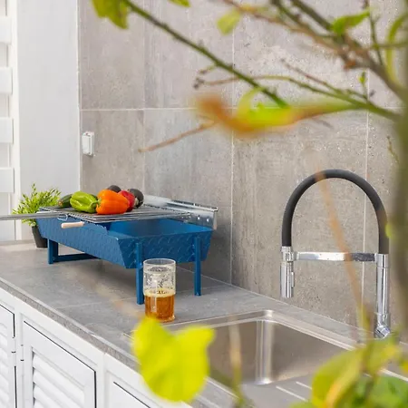 Narcissos Seaside 3 * Protaras