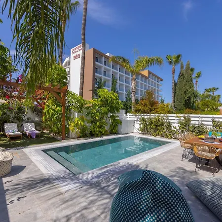 Villa Narcissos Seaside 3