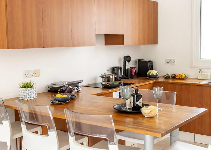 Vila Narcissos Seaside 3 *