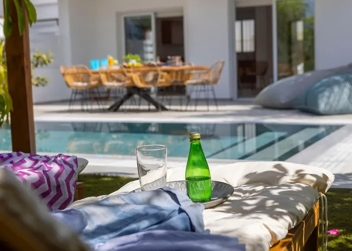 Vila Narcissos Seaside 3