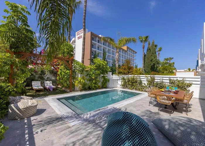 Vila Narcissos Seaside 3